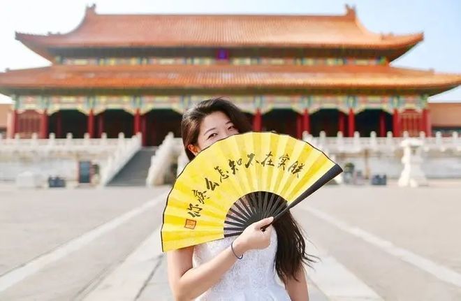 团6天北京旅游六天超实用攻略麻将胡了和同事去北京参加本地(图2)
