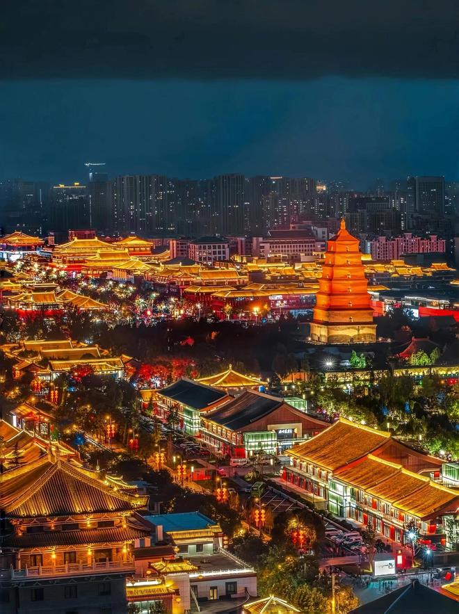 游玩攻略西安全家游玩最佳路线攻略不累麻将胡了2试玩模拟器一家