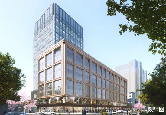 6号登场引领商业生活新方式PG麻将胡了2模拟器建国门(图13)