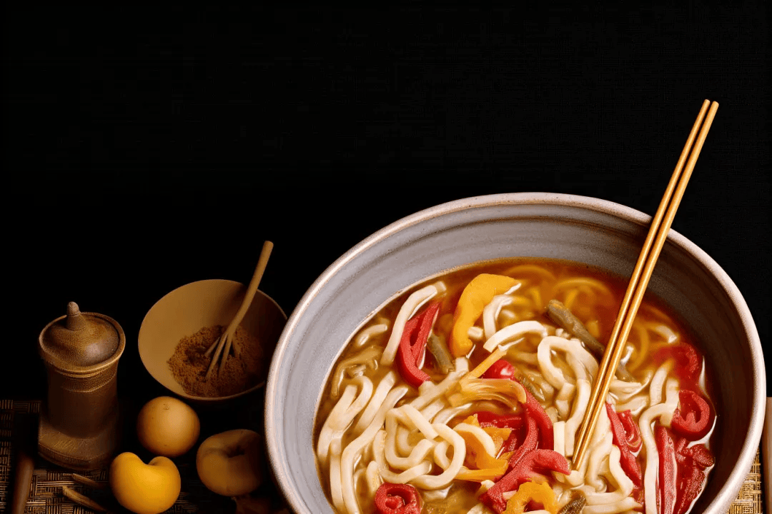 到800亿食品巨头为国民欢乐饮食PG麻将胡了2试玩从一碗方便面(图7)