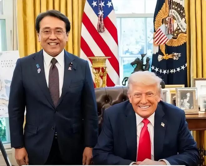 日本的态度发生大转变！PG麻将胡了免费模拟器(图2)
