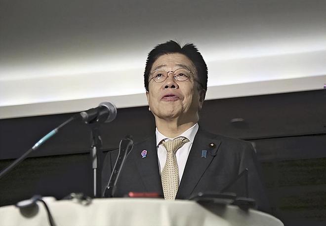 日本的态度发生大转变！PG麻将胡了免费模拟器(图4)