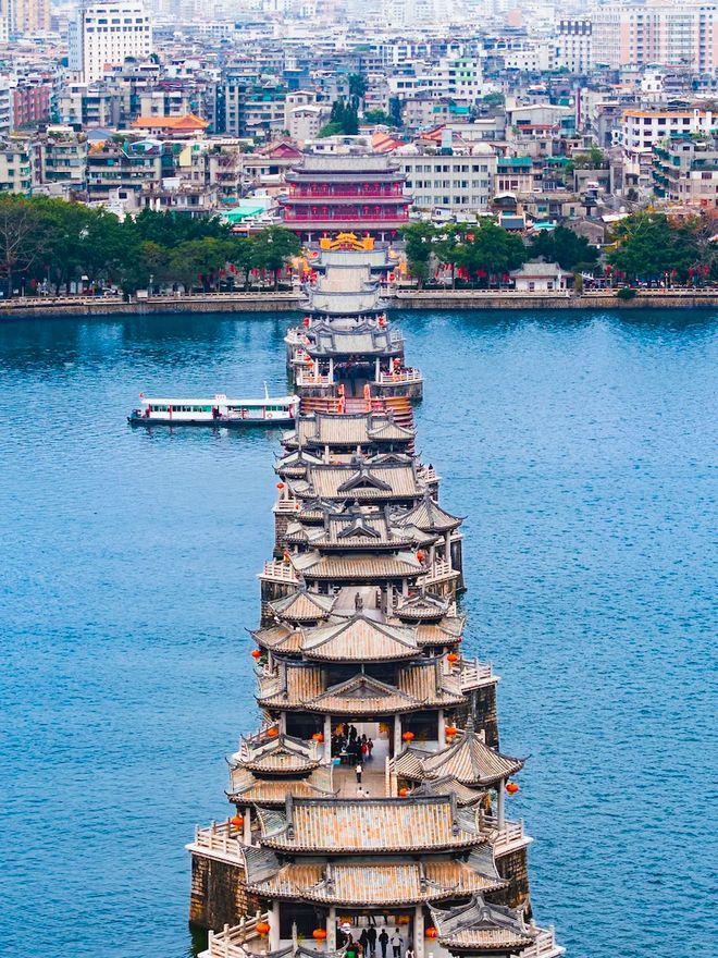 觉行:四天三夜美食探索PG麻将胡了2潮汕味(图2) 觉行:四天三夜美食探索PG麻将胡了2潮汕味(图2)