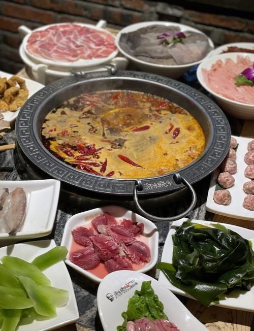 必吃十大馆子吃货们快来！麻将胡了试玩模拟器重庆(图5)