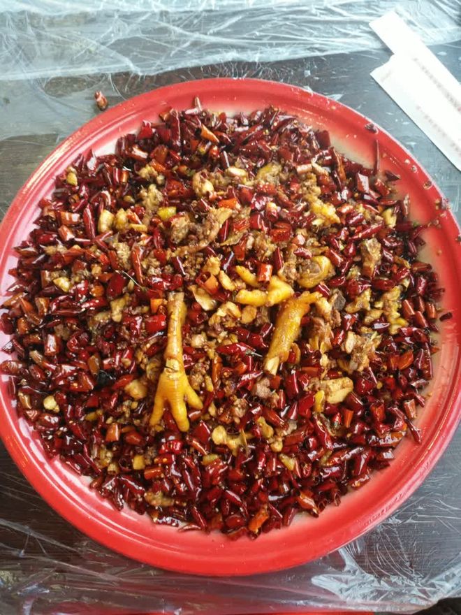 必吃十大馆子吃货们快来！麻将胡了试玩模拟器重庆(图3)